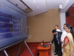 Launch Web